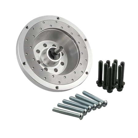 Race Stage 3 GM Chevrolet V8 LS 8-śrub - BMW M57N2 GS6-53DZ HGU HGK / N54 GS6-53BZ - 184mm / 7.25" (P)