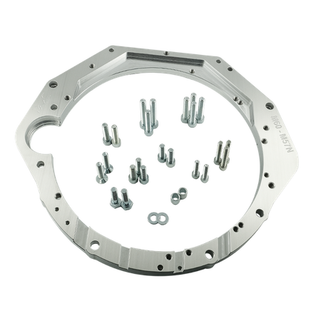 Adapter BMW V8 M62 - BMW ZF 8HP 8HP75 8HP70