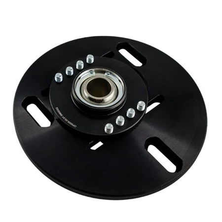 Camber Caster Plates BMW E81 E82 E87 E88 