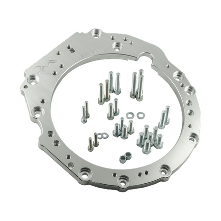 Adapter Nissan SR20 - DCT DKG Getrag GS7D36SG BMW N54 N55 S55