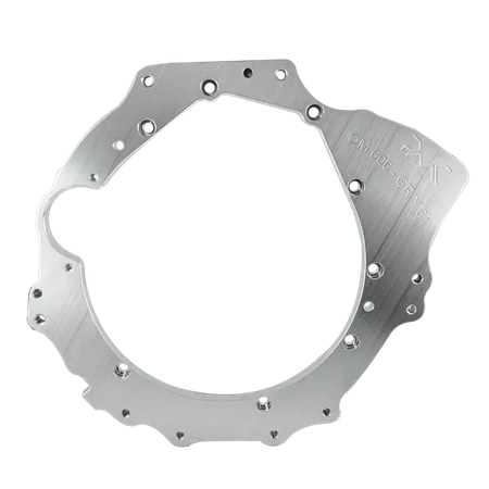 Stage 1 Mercedes-Benz OM605 - Nissan Patrol Y61 ZD30 TD42 - 250mm / 9.84"