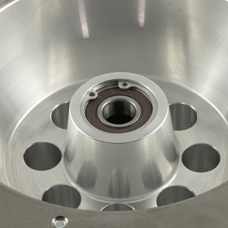 Koło zamachowe Mercedes-Benz M113 - BMW M57n GS6-53DZ HGD JGA HGA - 240mm / 9.45"
