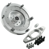Koło zamachowe Toyota 1UZ 3UZ - BMW M57n GS6-53DZ HGD JGA - 215mm / 8.46" Twin Disc