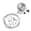 Adapter Toyota 1JZ 2JZ - Mazda RX-8 SWAP - 240mm / 9.45"