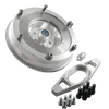 Koło zamachowe Ford Barra - BMW M57n ZF GS6-53DZ HGD JGA - 215mm / 8.46" Twin disc