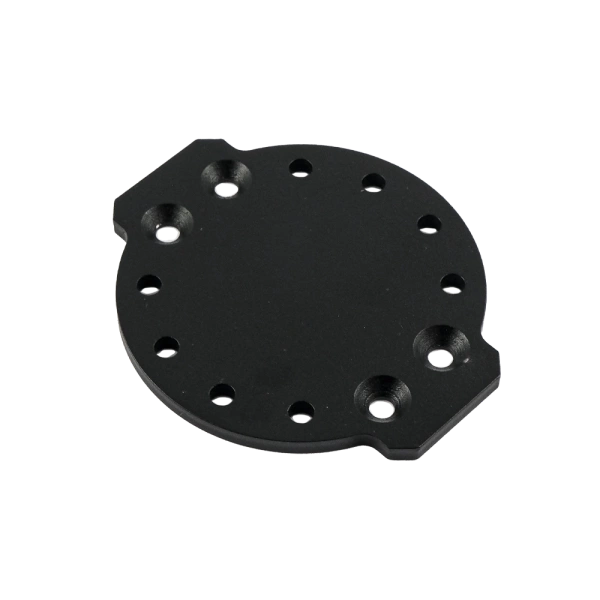 Adapter shifter 8HP / DCT - BMW E36