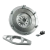 Koło zamachowe Volvo White - BMW M57N ZF GS6-53DZ HGD JGA HGA 6-biegów - 215mm / 8.46" Twin disc