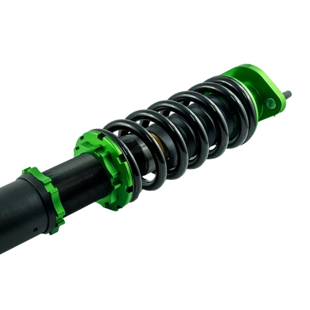 Zestaw zawieszenia gwintowanego do BMW E46