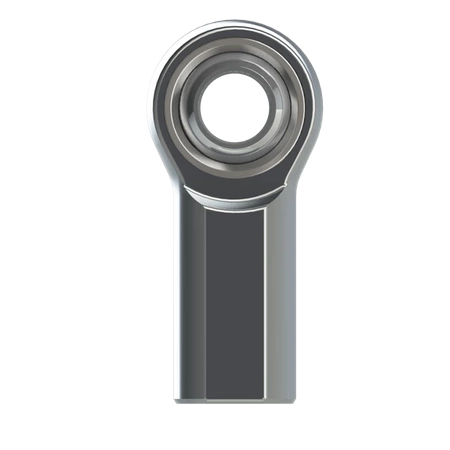 Główka cięgła Uniball M16x2.0 Lewy wewnętrzny (żeński) (RC)