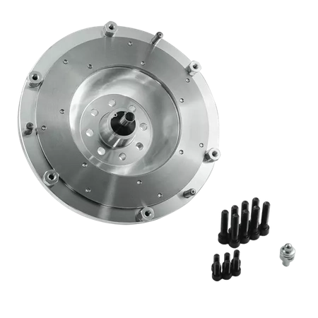 Koło zamachowe Toyota UZ - BMW M57N GS6-53DZ HGU HGK - 240mm / 9.45"