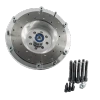 Koło zamachowe Mercedes-Benz V12 M120 - BMW M57n GS6-53DZ HGD JGA HGA - 240mm / 9.45"