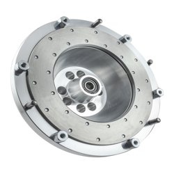 Koło zamachowe Mercedes-Benz M156 - BMW M57n GS6-53DZ HGD JGA HGA - 240mm / 9.45"