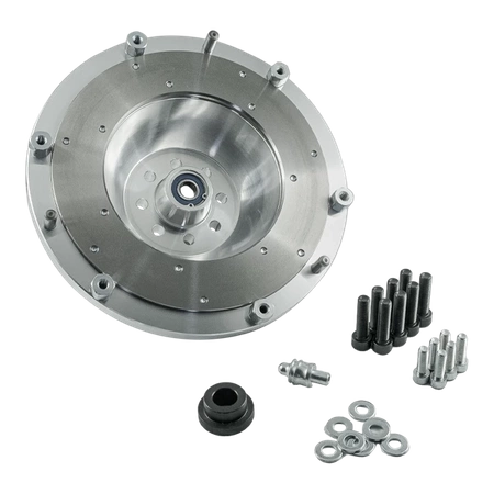 Race Stage 1+ Toyota JZ - BMW E46 S54 M3 GETRAG 420 - 240mm / 9.45"