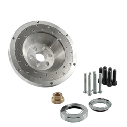 Koło zamachowe Nissan RB RB20 RB25 RBB6 RB30 - Nissan 350Z Z33 CD009 - 184mm / 7.25" (P)