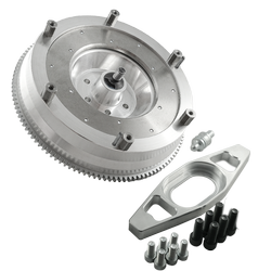 Koło zamachowe Ford Barra - BMW N54 GS6-53BZ 135i 335i 535i - 215mm / 8.46" Twin Disc