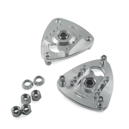 Aluminiowe Camber Plates BMW E30