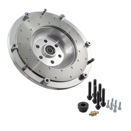 Koło zamachowe GM Chevrolet LS - BMW M50 S50 M52 S52 M54 S54 ZF5 Getrag 420G - 240mm / 9.45"