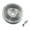 Stage 2 Honda K K20 K24 - Nissan 370Z Z34 - 250mm / 9.84" (0° Pionowy)