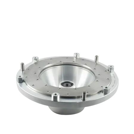 Koło zamachowe Mercedes-Benz M113 - BMW E39 530D M57 GS5-39DZ 5-biegów - 240mm / 9.45"