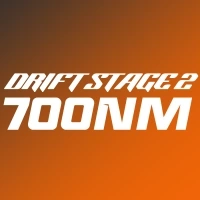 700Nm / 516,12 lb⋅ft