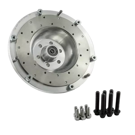 Koło zamachowe GM Chevrolet LS - BMW M57N HGD JGA HGA - 240mm / 9.45"