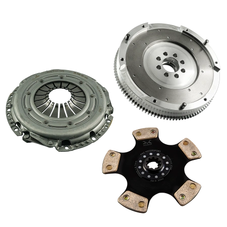 Race Stage 1 Zestaw sprzęgła BMW M57 306D1 GS5-39DZ 5-biegów 7,15kg / 15,76lb