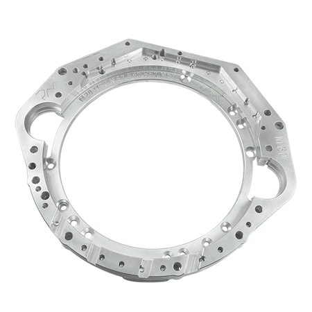 Adapter skrzyni biegów BMW M60 M62 - BMW M50 M52 M54 M57 S50 S52 S54 DCT N54