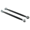 Regulowane stalowe wahacze kierownicze BMW E90 E91 E92 E93 - Uniball 63kN