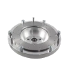 Koło zamachowe GM Chevrolet LS - BMW M57 ZF GS5-39DZ 5-biegów - 240mm / 9.45"
