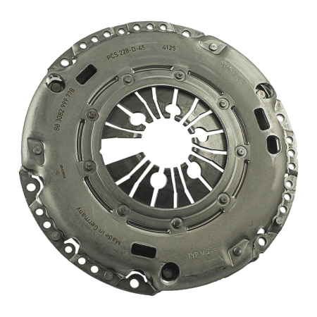 Wzmocniony Docisk sprzęgła Sachs Performance 999778 883082.999778 VW / Audi / Skoda / SEAT 1.8T
