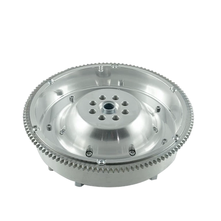 Adapter Honda K20 K24 - BMW M50 S50 M52 S52 M54 ZF-5 5-biegów - 240mm / 9.45" RWD