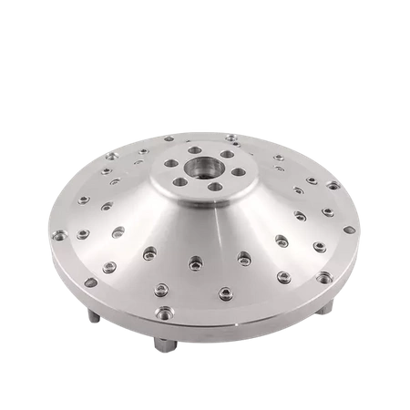 Koło zamachowe Nissan RB RB20 RB25 RB26 RB30 - BMW E39 530D M57 GS5-39DZ - 240mm / 9.45"