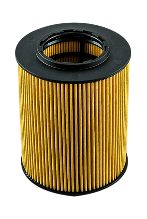 Filtr Oleju do adaptera chłodnicy oleju PMC Motorsport VW Audi 3.0 (2)