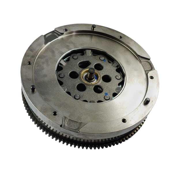 Dwumasowe Koło dwumasowe LuK 415046710 - BMW 135i 335i Z4 N54B30 (6)