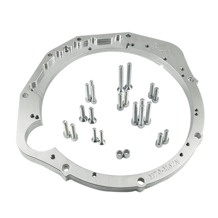 Race Stage 1 BMW V12 M70 - BMW M57N GS6-53DZ HGU HGK - 240mm / 9.45"