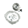Adapter Nissan SR20 - Mazda RX-8 - 240mm / 9.45" SWAP