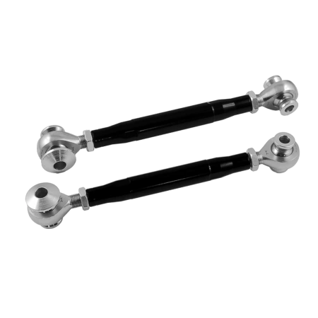Stalowe regulowane wahacze BMW F22 F23 (2er) - uniball