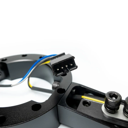 Manetki zmiany biegów Works Bell NEO do BMW serii 3 (E46)