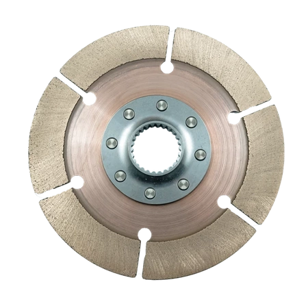 Race Stage 3 BMW M50 S50 M52 S52 M54 S54 - manual 6-biegów BMW N54 GS6-53BZ 135i 335i 535i - 184mm / 7.25" (P)