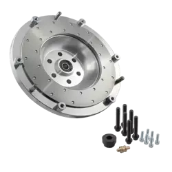 Koło zamachowe GM Chevrolet LS - BMW M50 S50 M52 S52 M54 S54 ZF5 5-biegów Getrag 420G - 240mm / 9.45"