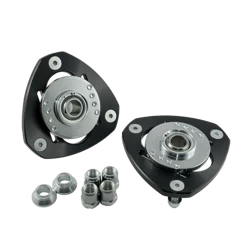 Camber Plates BMW E60 E61 (Czarne)