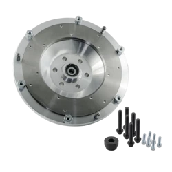 Koło Zamachowe GM Chevrolet LS - BMW N57 GS6-53DZ HS1 HB7 HAF - 240mm / 9.45"