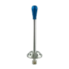 Short Shifter BMW E30 E34 - Aluminiowa Niebieska Długa Gałka