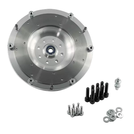 Koło zamachowe Toyota UZ - BMW E39 530D M57 GS5-39DZ 5-biegów - 240mm / 9.45"