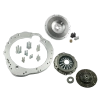 Road Stage Nissan RB RB20 RB25 RBB6 RB30 - Nissan 370Z Z34 - 250mm / 9.84"