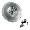 Koło zamachowe Mercedes Benz M104 - Nissan Patrol Y61 ZD30 / Y61 TD42 - 250mm/9.84"