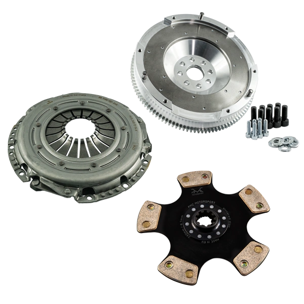Race stage 1 Zestaw sprzęgła BMW M50 M52 M54 5-biegów 5700g / 12.9lb