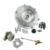 Koło zamachowe Toyota JZ 1JZ 2JZ - Mazda RX-7 FD - 240mm / 9.45" (F)