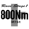 800Nm / 589,9lb⋅ft