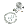 Adapter Toyota 1JZ 2JZ - Mazda RX-7 FD - 240mm / 9.45" SWAP
